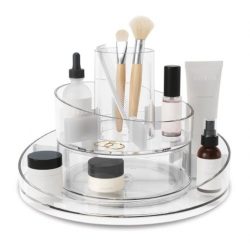 Organize in Style With 10% Off the Chicest Cosmetic Organizers!