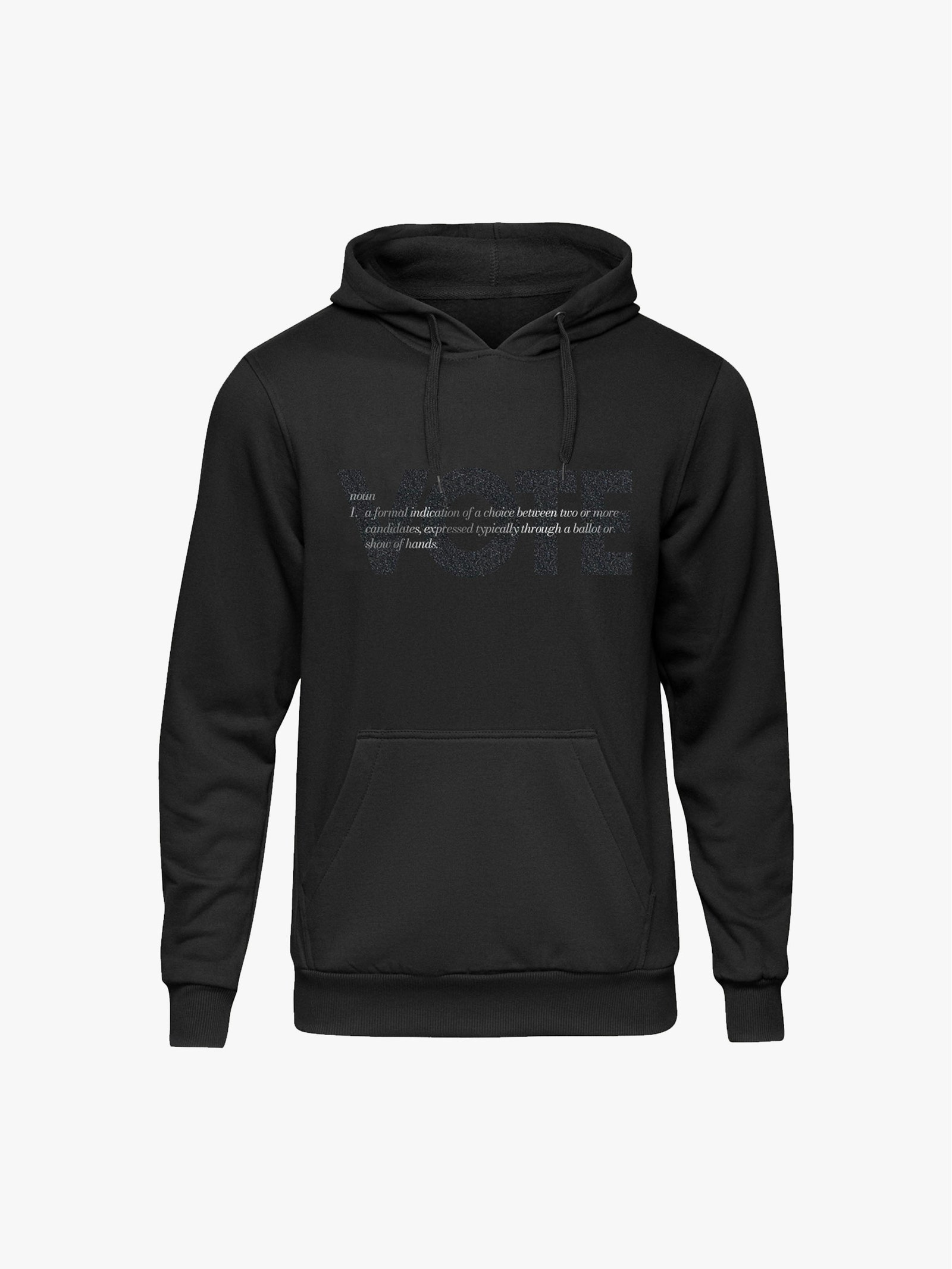 Image may contain Clothing Knitwear Sweater Sweatshirt Hoodie and Hood