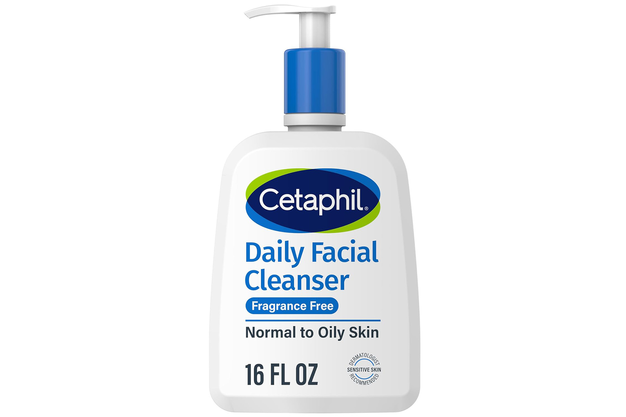 Cetaphil cleanser