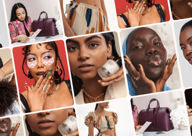 12 Beauty & Fashion Brands That Should Be on Your Radar for Black Business Month