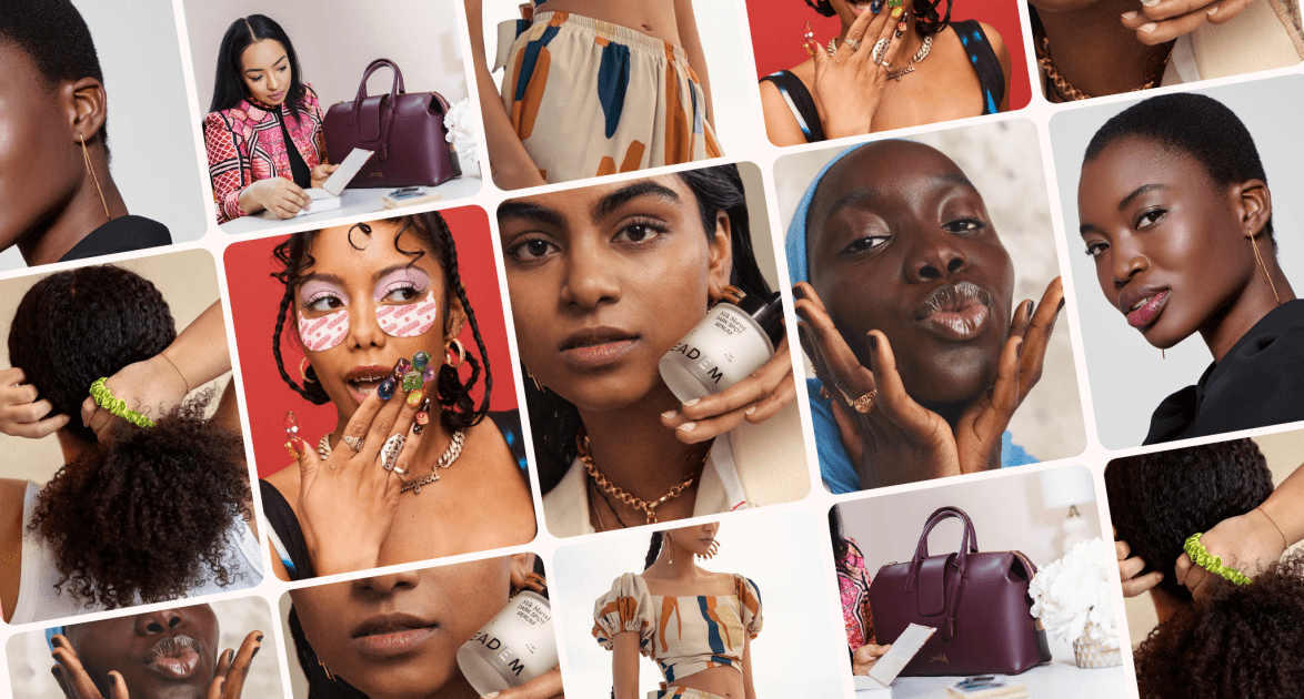 12 Beauty & Fashion Brands That Should Be on Your Radar for Black Business Month