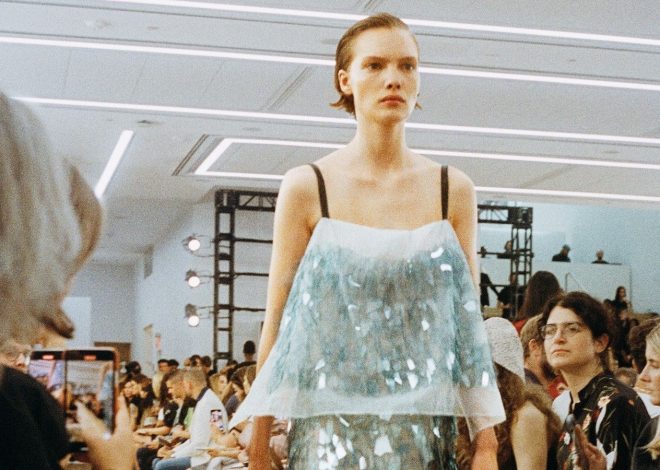 New York Fashion Week Women’s SS25: 5 cose da aspettarsi