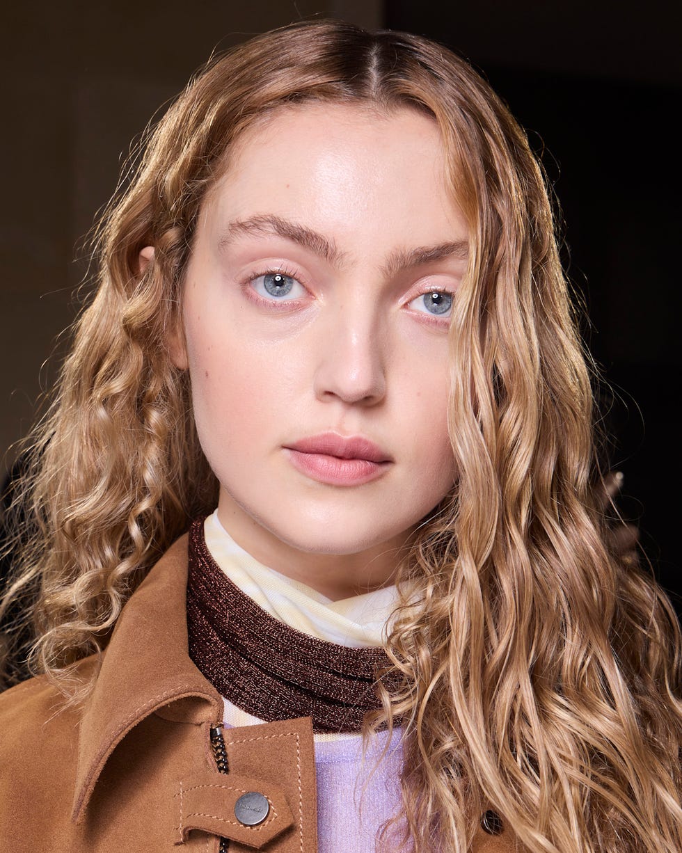 How To Do Your Eras Tour Make-Up According To The AW24 Runway