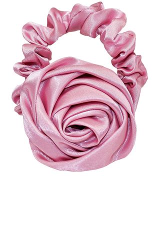 Rosette Scrunchie