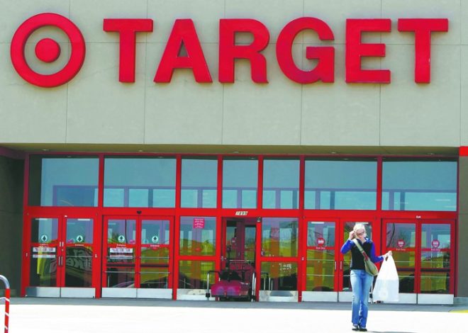 Fashion and Beauty Help Target Return to Growth in Q2