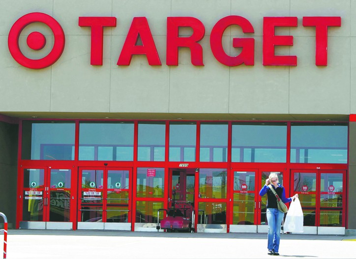 Fashion and Beauty Help Target Return to Growth in Q2