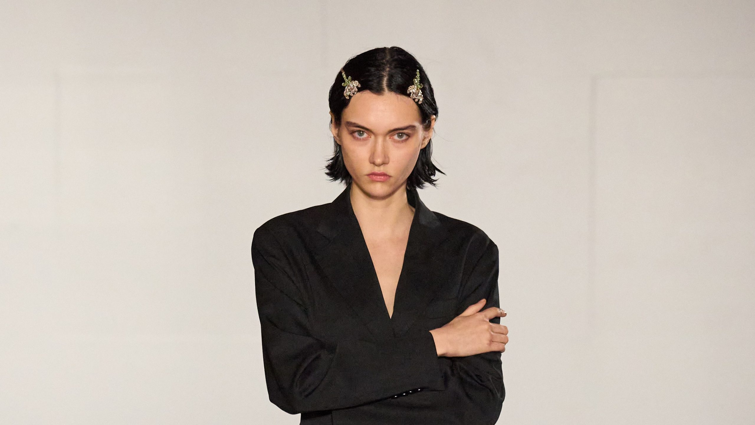 Simone Rocha Spring 2025 Ready-to-Wear Collection