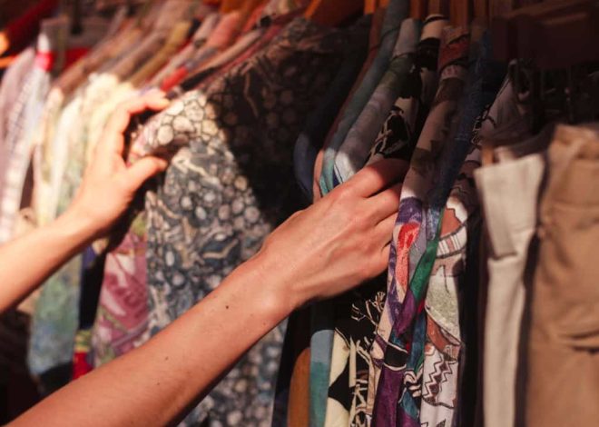 Second-hand shopping pros share their top tips for nailing the best bargains