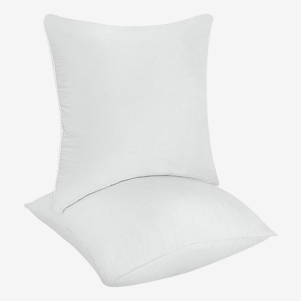 Utopia Bedding Square Throw-Pillows Insert