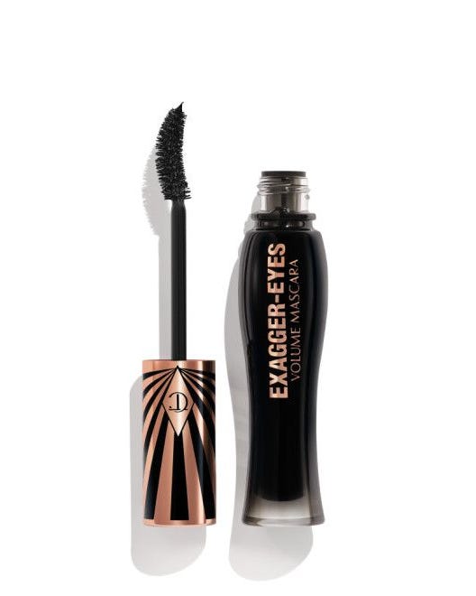 Charlotte Tilbury Exagger-eyes Volume Mascara