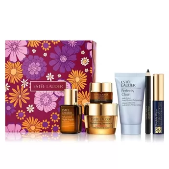 Estee Lauder 6-Piece Complimentary Gift