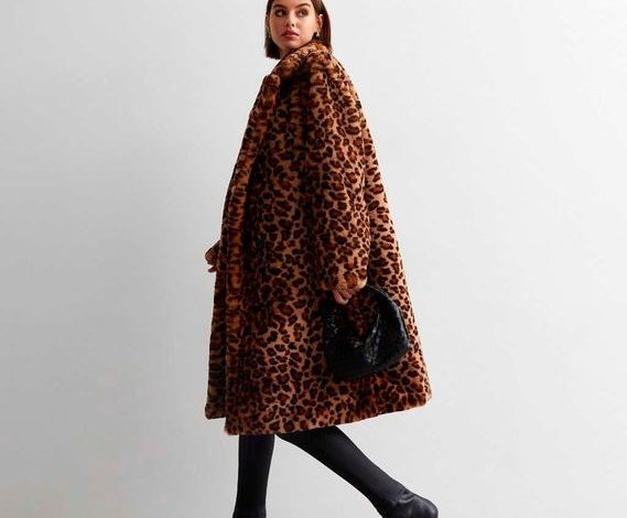 The coat that rocked