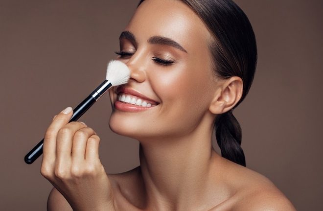 Beauty tips for natural glow: The secret to the no-makeup makeup look