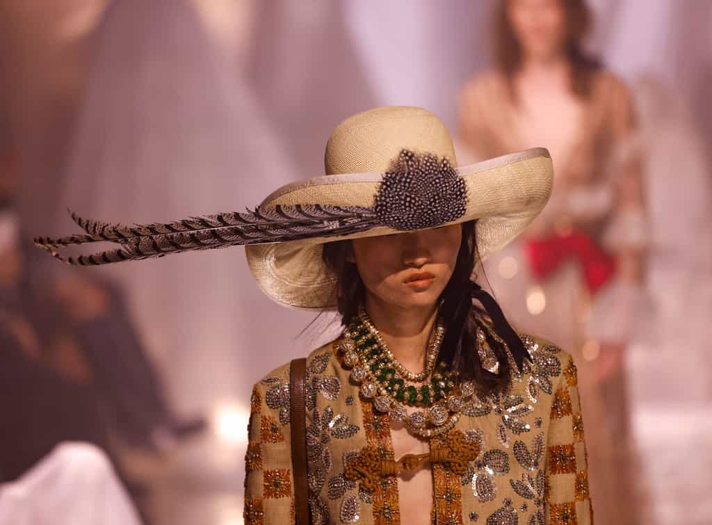 Valentino debuts new designer, reviving the brand’s bold legacy