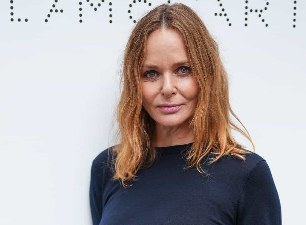 Stella McCartney debuts new ‘it’ bag of the season at Paris Fashion Week