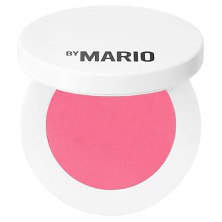 Makeup by Mario Soft Pop Powder Blush in Poppy Pink