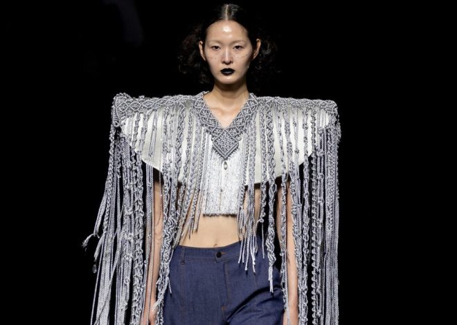 6 beauty trends spotted at Seoul Fashion Week 2025