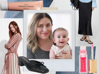 I’m a Mom of Two Little Ones—30 Chic, Easy, and Reliable Fashion and Beauty Picks I Swear By