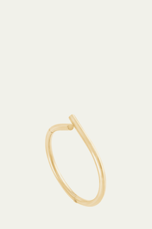 Tabayer 18K Yellow Gold Fairmined Oera Bracelet