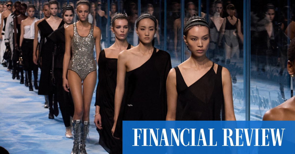 Everything you’ve always wanted to know about Fashion Week