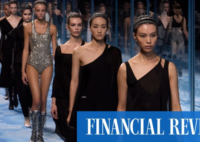 Everything you’ve always wanted to know about Fashion Week