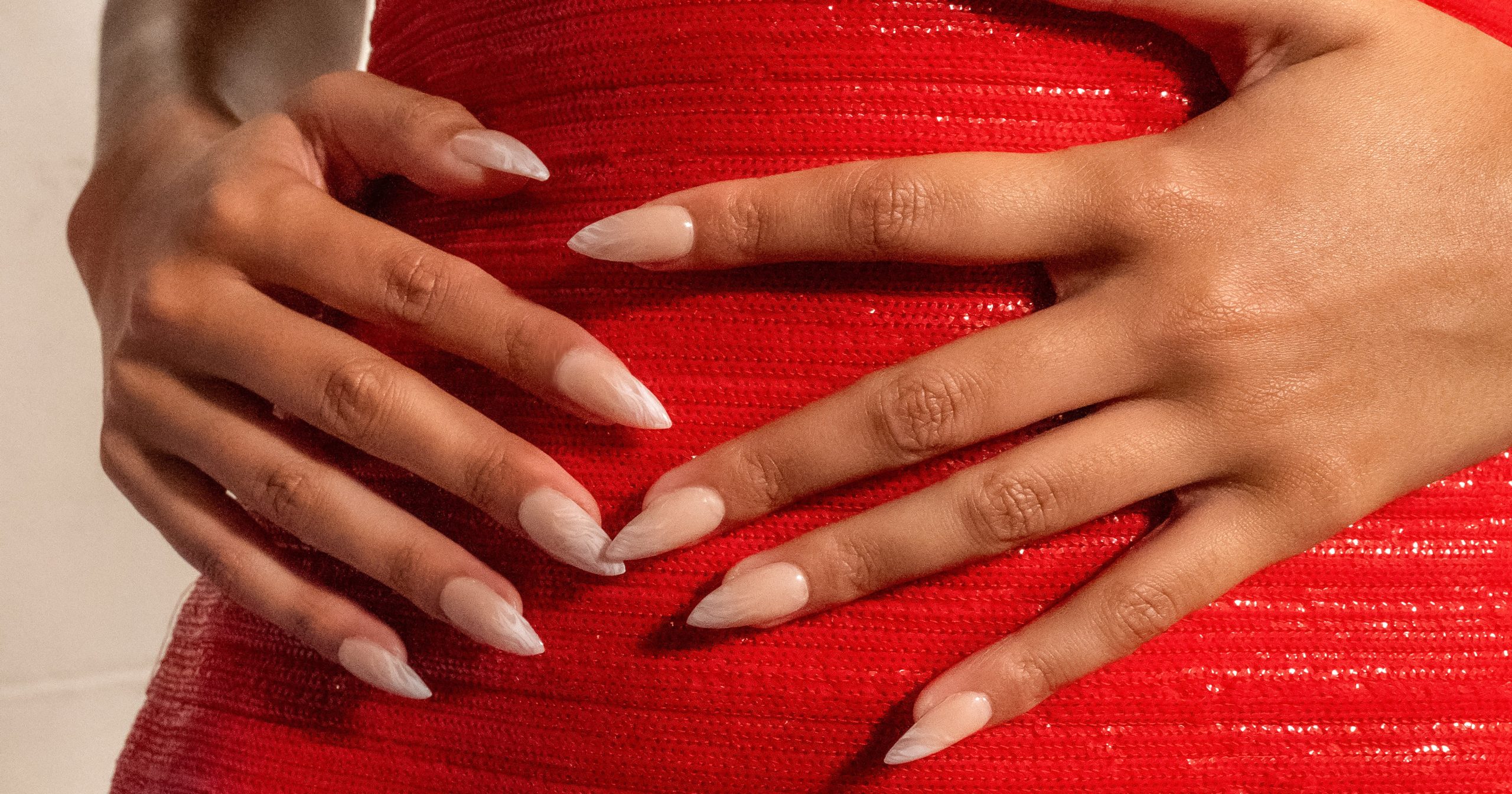 NYFW Proves That Quartz Nails Are the New Chrome