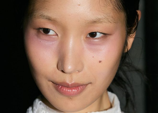 The Biggest Beauty Trends at New York Fashion Week