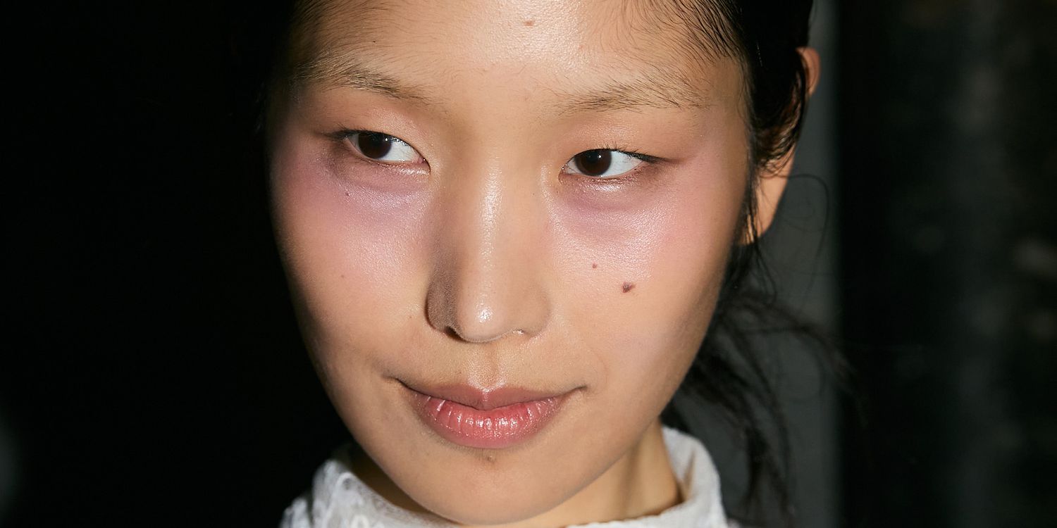 The Biggest Beauty Trends at New York Fashion Week