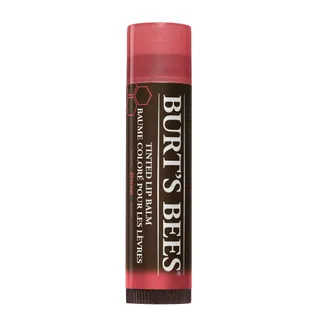 Burt's Bees Moisturizing Tinted Lip Balm