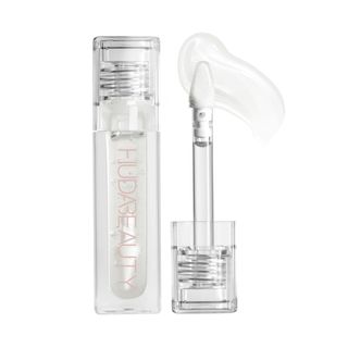 Huda Beauty Faux Filler Extra Shine Lip Gloss