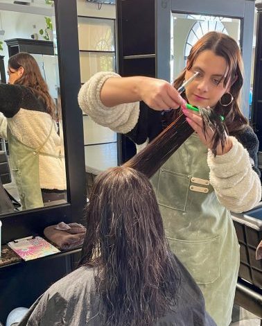 SBCC Cosmetology Academy highlights beauty tips and tricks