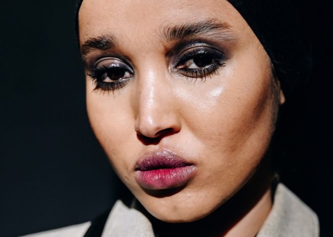 Did Statement Beauty Make Its New York Fashion Week Comeback This Season?