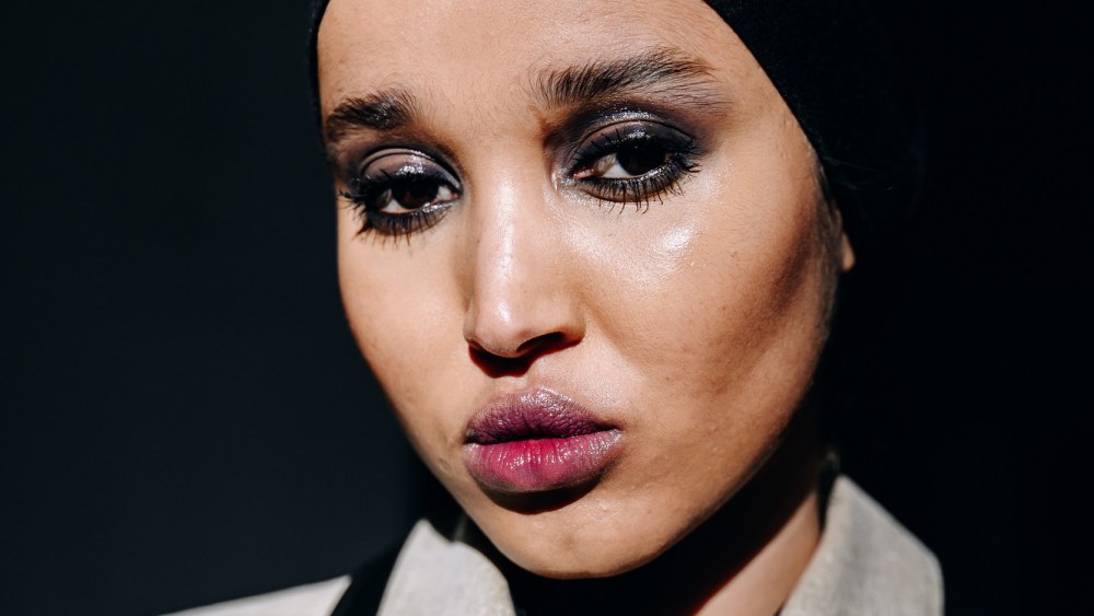 Did Statement Beauty Make Its New York Fashion Week Comeback This Season?