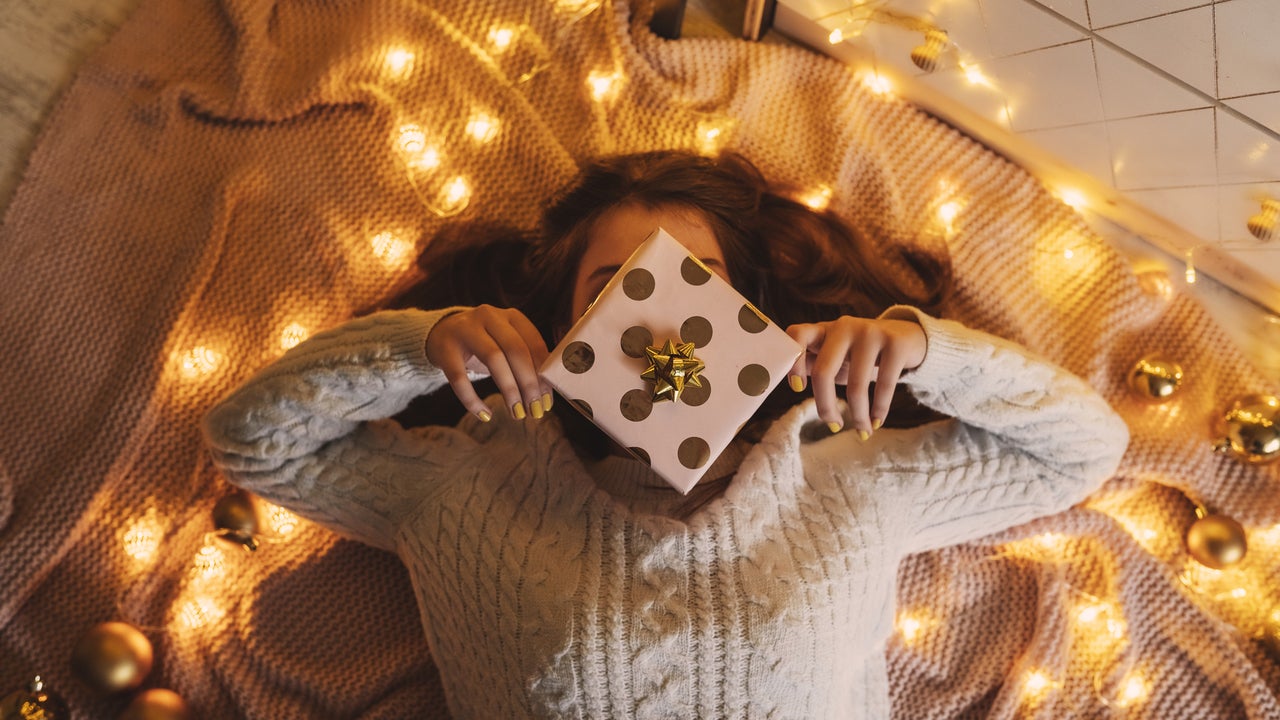 The 30 Best Holiday Gifts for Teen Girls in 2024, According to TikTok