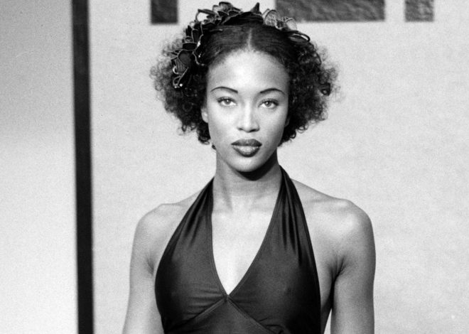 Representation On The Runway: From Icons to Tokenism