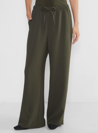 Lodge Pant