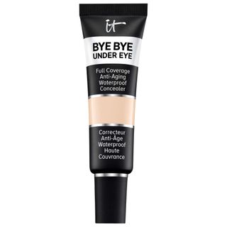 Bye Bye Under Eye Full Coverage Anti-Aging Waterproof Concealer