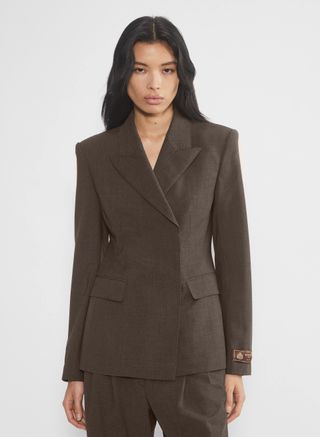 Aritzia, Babaton Intelligence Blazer