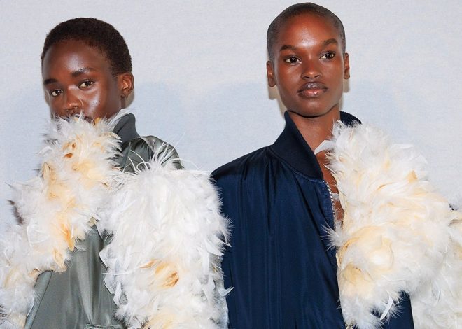 London Fashion Week cheat sheet: Spring/Summer 2025