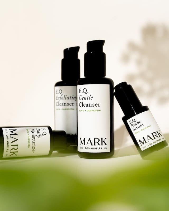 MARK Los Angeles serum