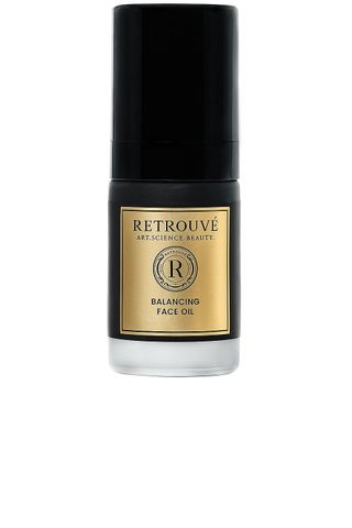 Retrouvé facial oil