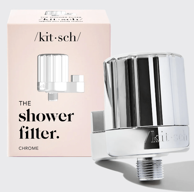 Kitsch Shower Filter