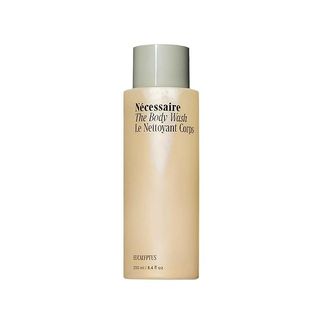 Nécessaire, Nécessaire the Body Wash Eucalyptus - Natural Body Wash for Women & Men, Replenishing Shower Gel With Niacinamide, Vitamin C/e + Omega 6/9. Oil-In-Gel Cleanse, 8.4 Fl Oz.