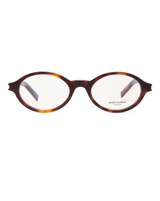 Saint Laurent, Jeanne Optical Eyeglasses