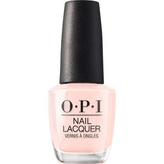 OPI Nail Lacquer