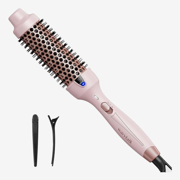 Wavytalk Thermal Brush