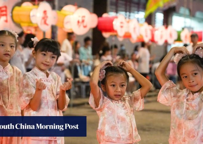 5 Mid-Autumn Festival shopping events in Hong Kong, September 13 to 19