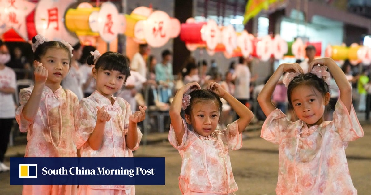 5 Mid-Autumn Festival shopping events in Hong Kong, September 13 to 19