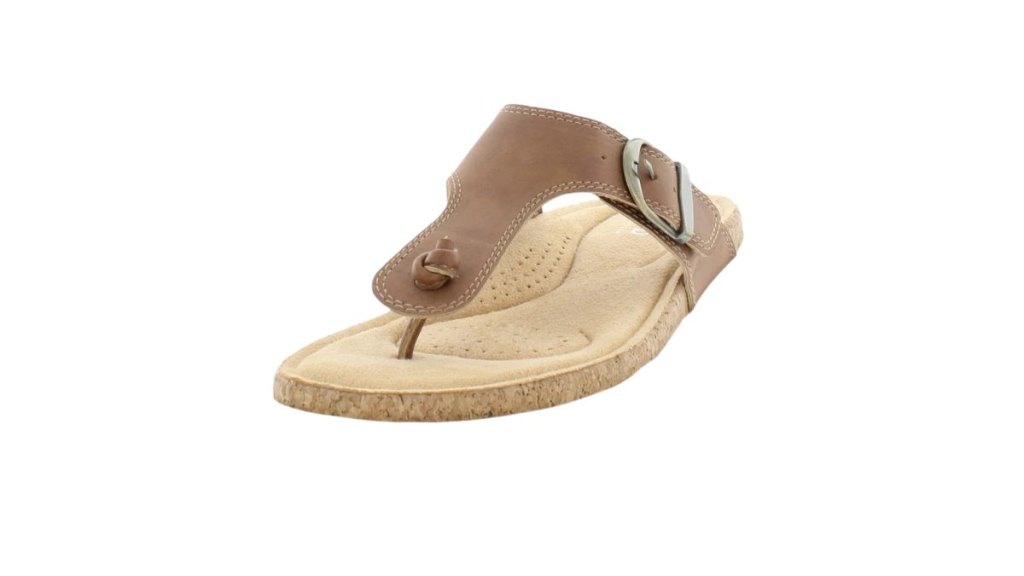 Izod Ladies’ Strap Sandal