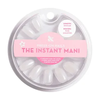 Olive & June Instant Mani Press-On Nails